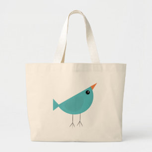 Grand Tote Bag Birdy