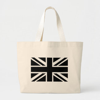 GRAND TOTE BAG BLACK JACK
