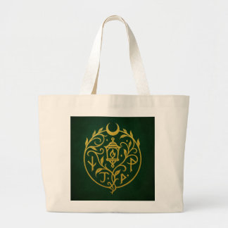 Grand Tote Bag Blackbriar Reach Fourre-tout