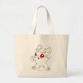 Grand Tote Bag Blanc de Grundo