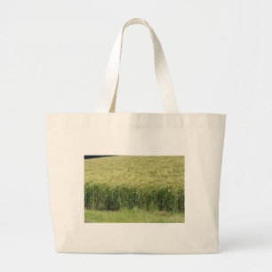 Grand Tote Bag Blé - Savoureux !