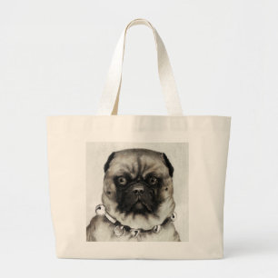 Grand Tote Bag Bolsa de compra Azor. Colección Natura