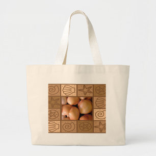Grand Tote Bag Bonheur_