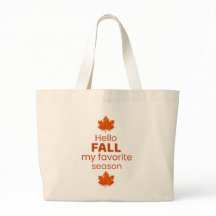 Bonjour Automne Ma Saison Préférée Design