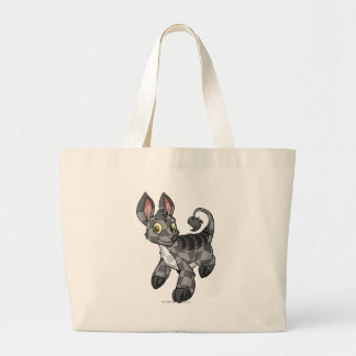 Grand Tote Bag Bori Checkered