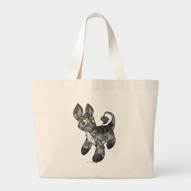 Grand Tote Bag Bori Checkered (Devant)