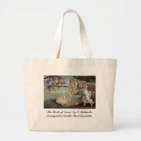 Botticelli, naissance de Vénus, pour de doubles