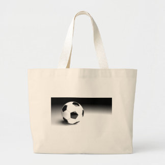 Grand Tote Bag Boule de football