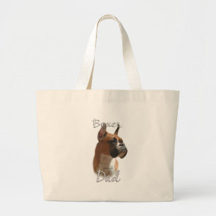 Grand Tote Bag Boxer papa 2