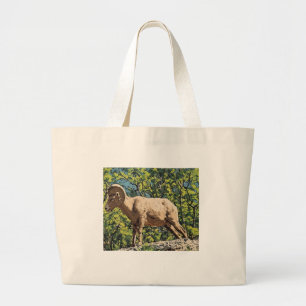 Grand Tote Bag Bram mâle