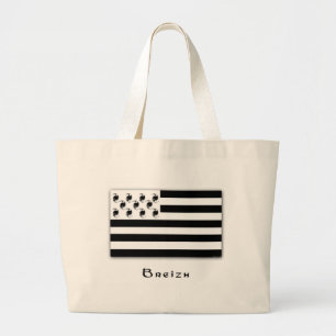 Grand Tote Bag Breizh