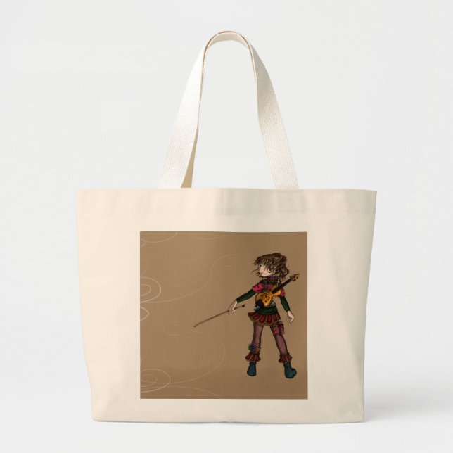 Grand Tote Bag Brescia (Devant)