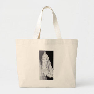 Grand Tote Bag Bride du Flapper