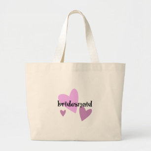 Grand Tote Bag Bridesmaid