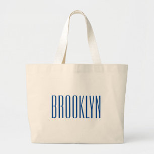 Grand Tote Bag Brooklyn