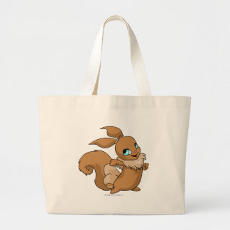 Grand Tote Bag Brun d'Usul