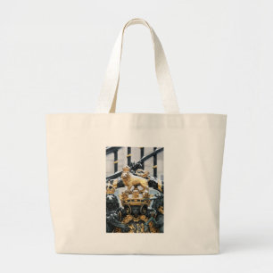 Grand Tote Bag Buckingham Palace