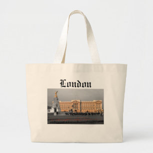 Grand Tote Bag Buckingham Palace