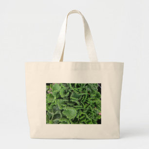 Grand Tote Bag Cactus