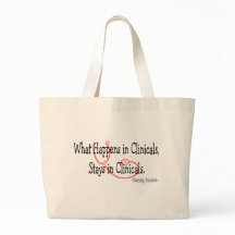 Cadeaux d'élève-infirmière