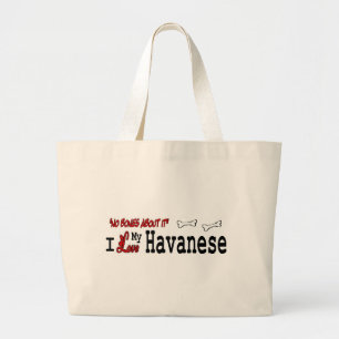 Grand Tote Bag Cadeaux Havanais