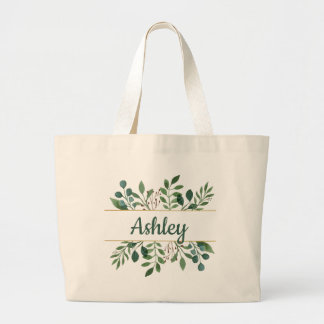 Grand Tote Bag Cadeaux Personnalisés pour Demoiselles d'Honneur |