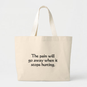 Grand Tote Bag Cadeaux pour des infirmières et des patients