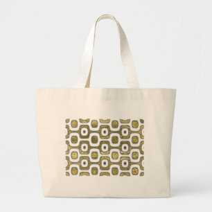 Grand Tote Bag Calçadão de Ipanema