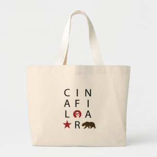 Grand Tote Bag cali