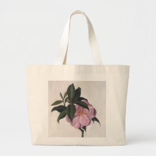 Grand Tote Bag Camélia 1998