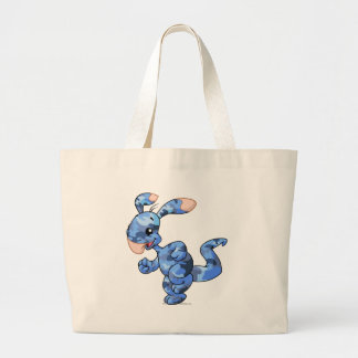 Grand Tote Bag Camouflage de Blumaroo
