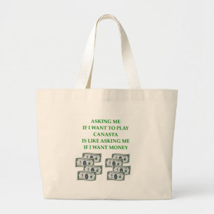Grand Tote Bag canasta