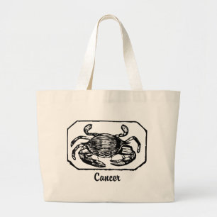 Grand Tote Bag Cancer