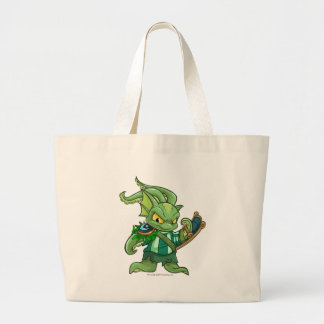 Grand Tote Bag Capitaine 2 d'équipe de Maraqua