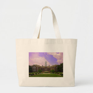 Grand Tote Bag Capital d'État du Delaware