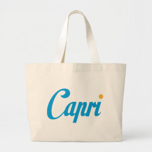 Grand Tote Bag CAPRI Italie