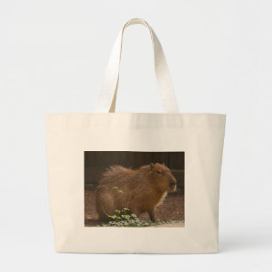 Grand Tote Bag Capybara