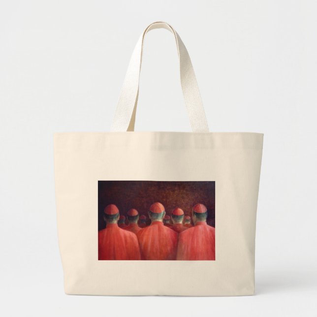 Grand Tote Bag Cardinaux 2005 (Devant)