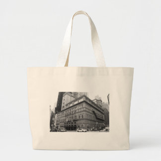 Grand Tote Bag Carnegie Hall