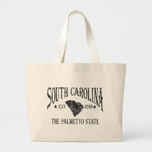 Grand Tote Bag Caroline du Sud