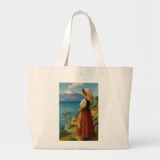 Grand Tote Bag Catania Lady