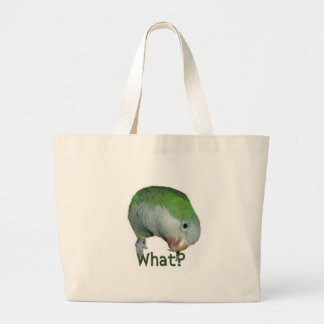Grand Tote Bag Ce qui ?