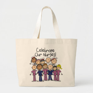 Grand Tote Bag Celebrate