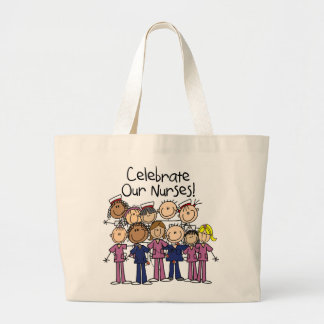 Grand Tote Bag Celebrate
