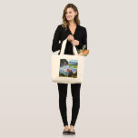 Grand Tote Bag CH Suisse - Interlaken - Lac Thun - Thunerse<br><div class="desc">Vous y trouverez le souvenir de vos vacances. Cette catégorie contient des souvenirs de nombreux endroits dans : Europa - Suisse - Interlaken - Lac Thun - Thunersee et Mont Niesen - Grindelwald. Amaze amis et parents avec les souvenirs uniques de votre grand voyage! Essayez-nous ! Code : CH0276</div>