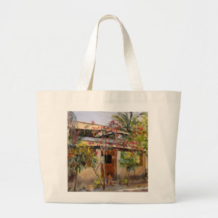Grand Tote Bag Chambre 2004 d'Angleterre