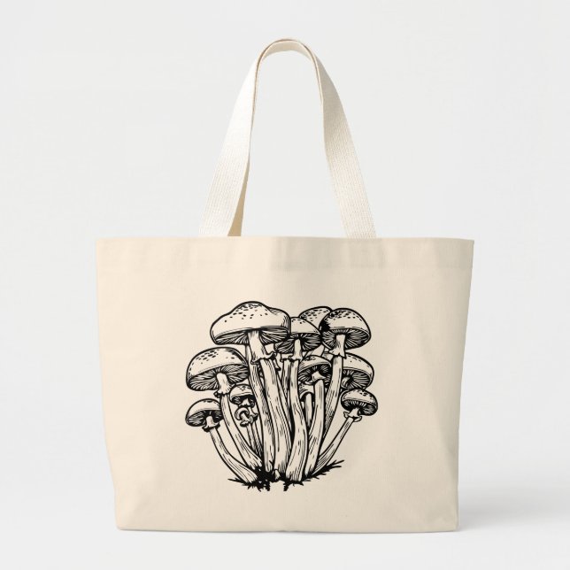 Grand Tote Bag Champagne (Devant)