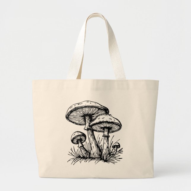 Grand Tote Bag Champagne (Devant)