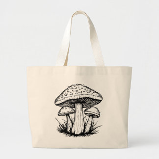 Grand Tote Bag Champagne