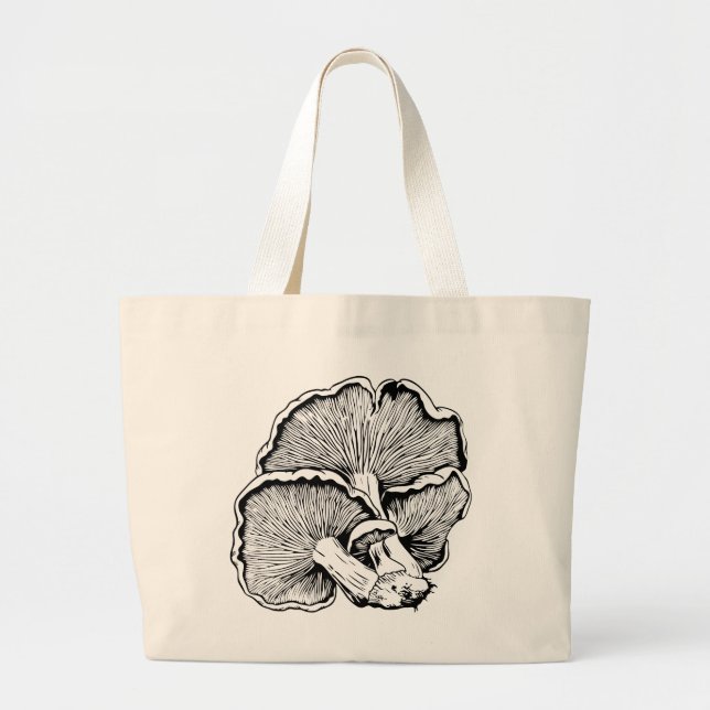 Grand Tote Bag Champagne (Devant)